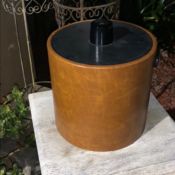 Vintage Irvinware Ice Bucket - Picture 3 of 9